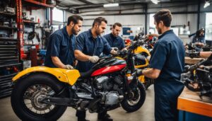 autoEXPERT SERVICES -  Germany MOTOEXPERT