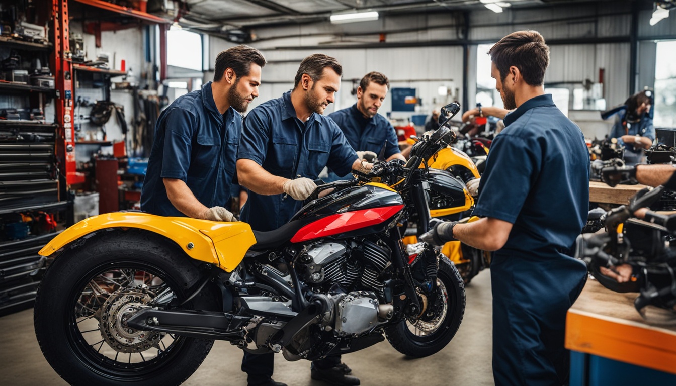 autoEXPERT SERVICES -  Germany MOTOEXPERT