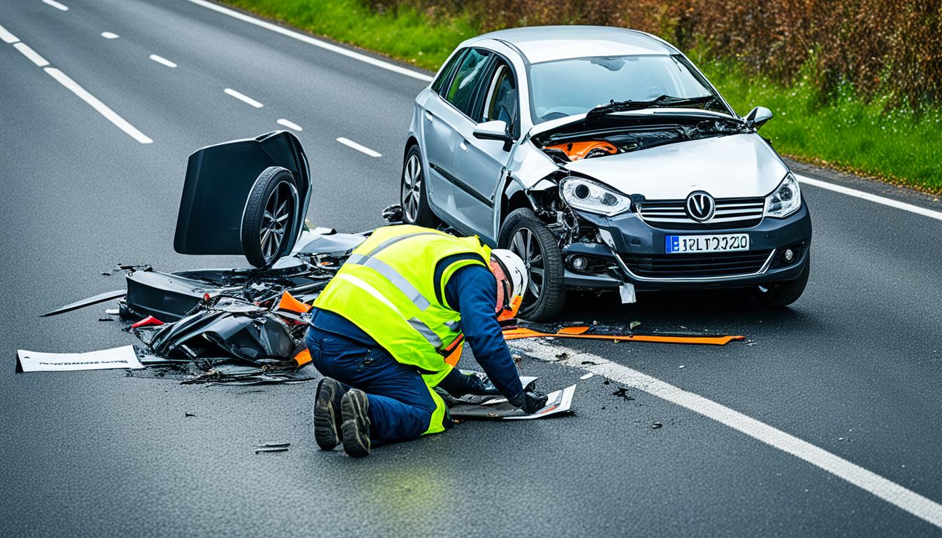 car accident claim support germany motoexpert