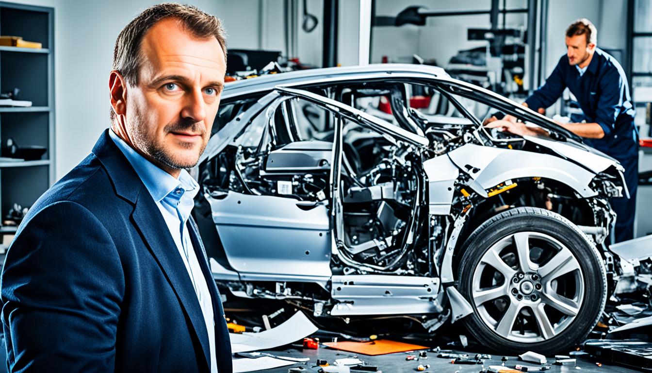 car accident reconstruction expert austria motoexpert