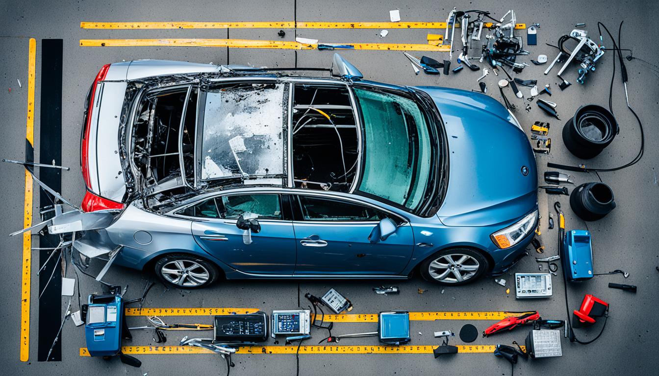 car collision damage assessment expert austria motoexpert