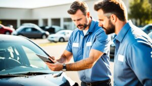 certified auto insurance assessors germany motoexpert