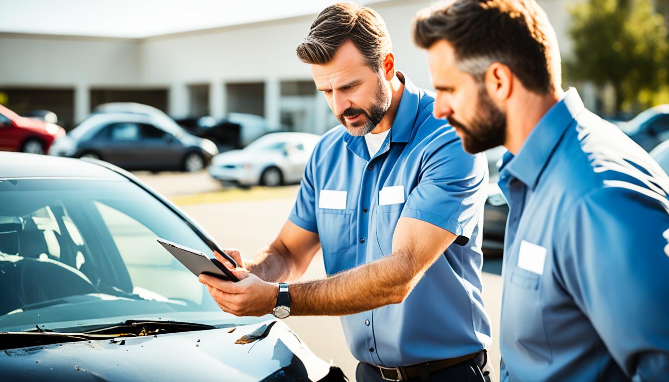 certified auto insurance assessors germany motoexpert