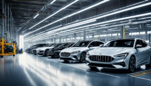 premier car industry guidance