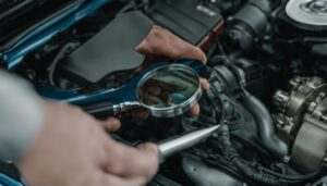 reliable vehicle assessments