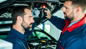 trusted car inspection company
