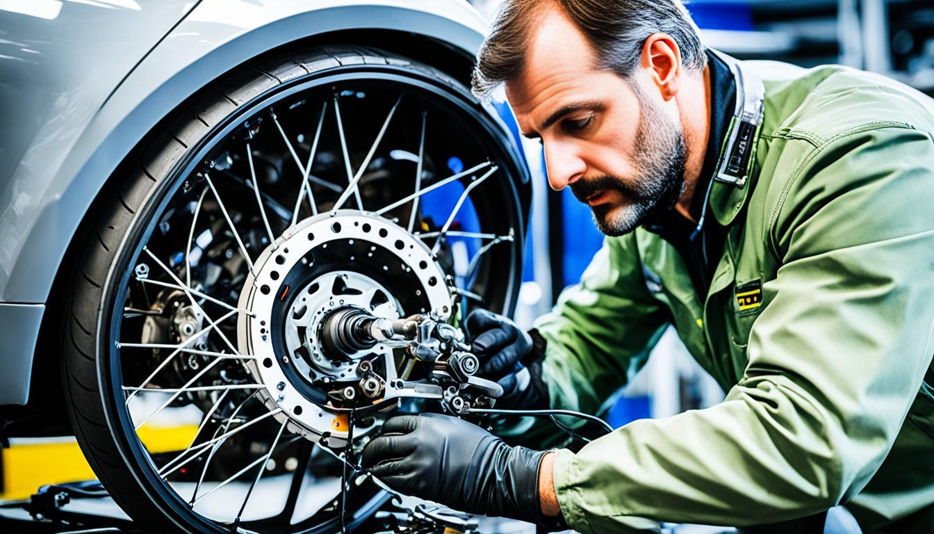 vehicle collision damage assessment specialist austria motoexpert