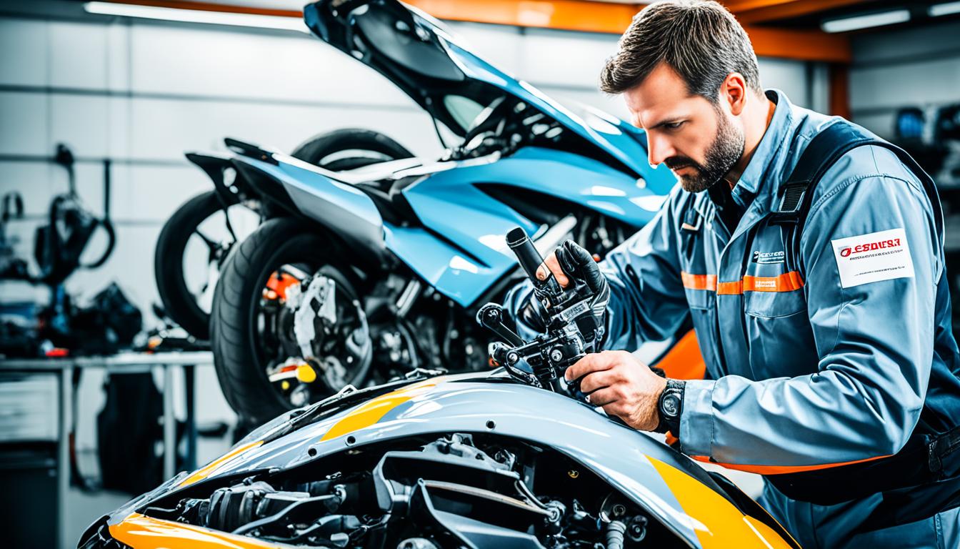 vehicle damage assessment specialist austria motoexpert