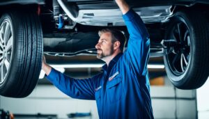 vehicle diagnostics specialist