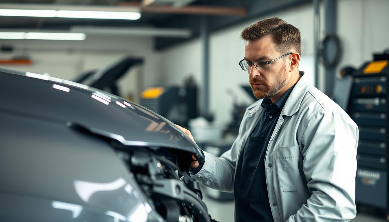 Auto Collision Specialist   FRANKREICH  MOTOEXPERT