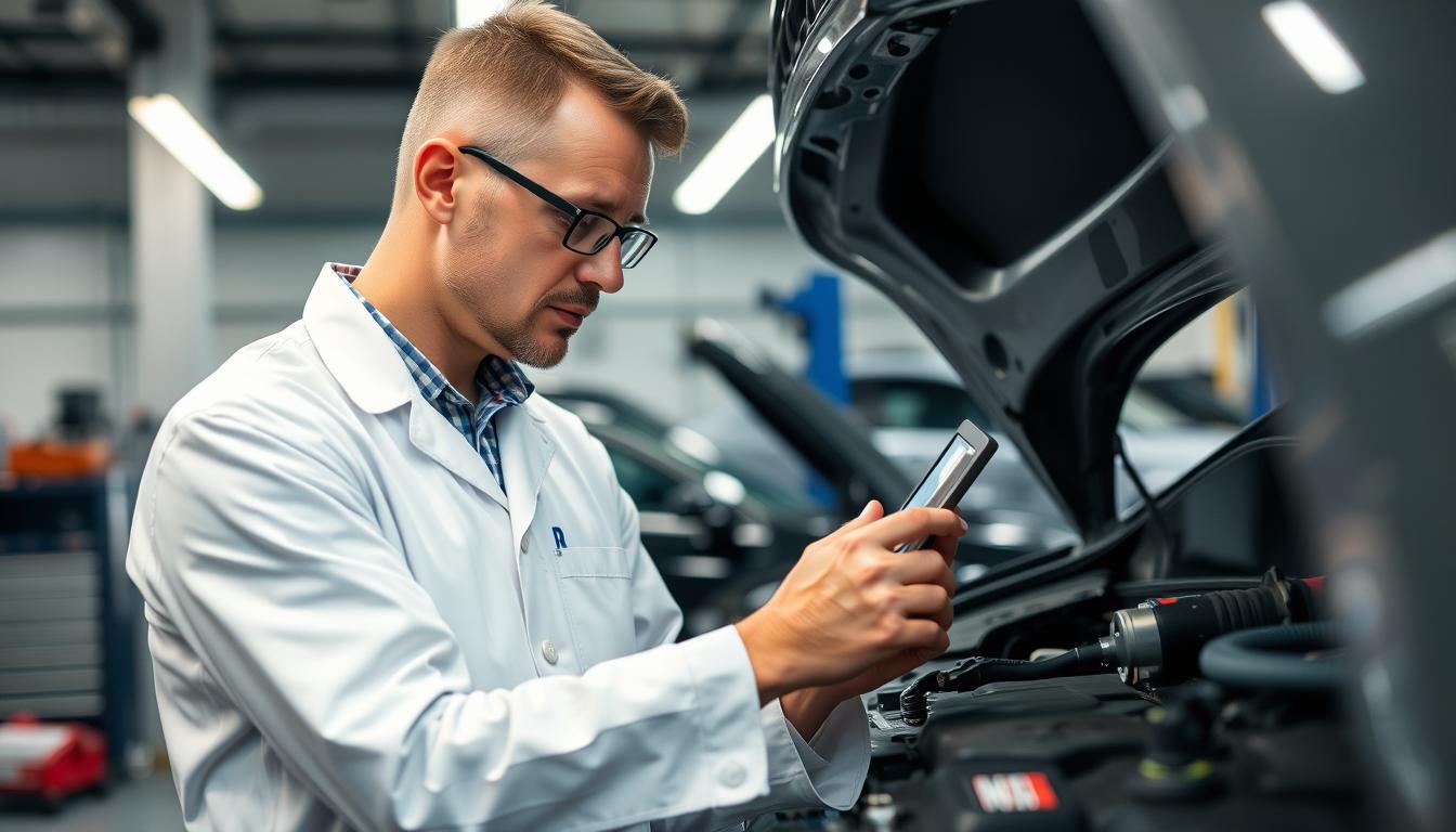 Car Insurance Assessor    FRANKREICH  MOTOEXPERT