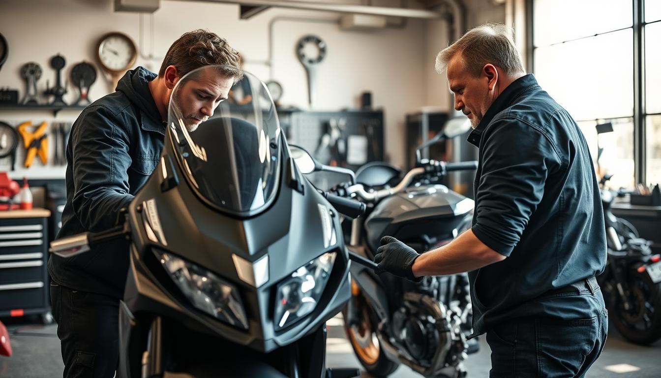 KFZ SACHVERSTÄNDIGEN  FRANKREICH  MOTOEXPERT