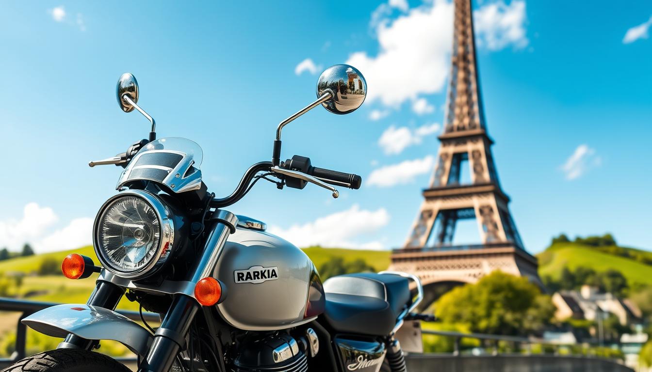 VOLLKASKO IN    FRANKREICH  MOTOEXPERT
