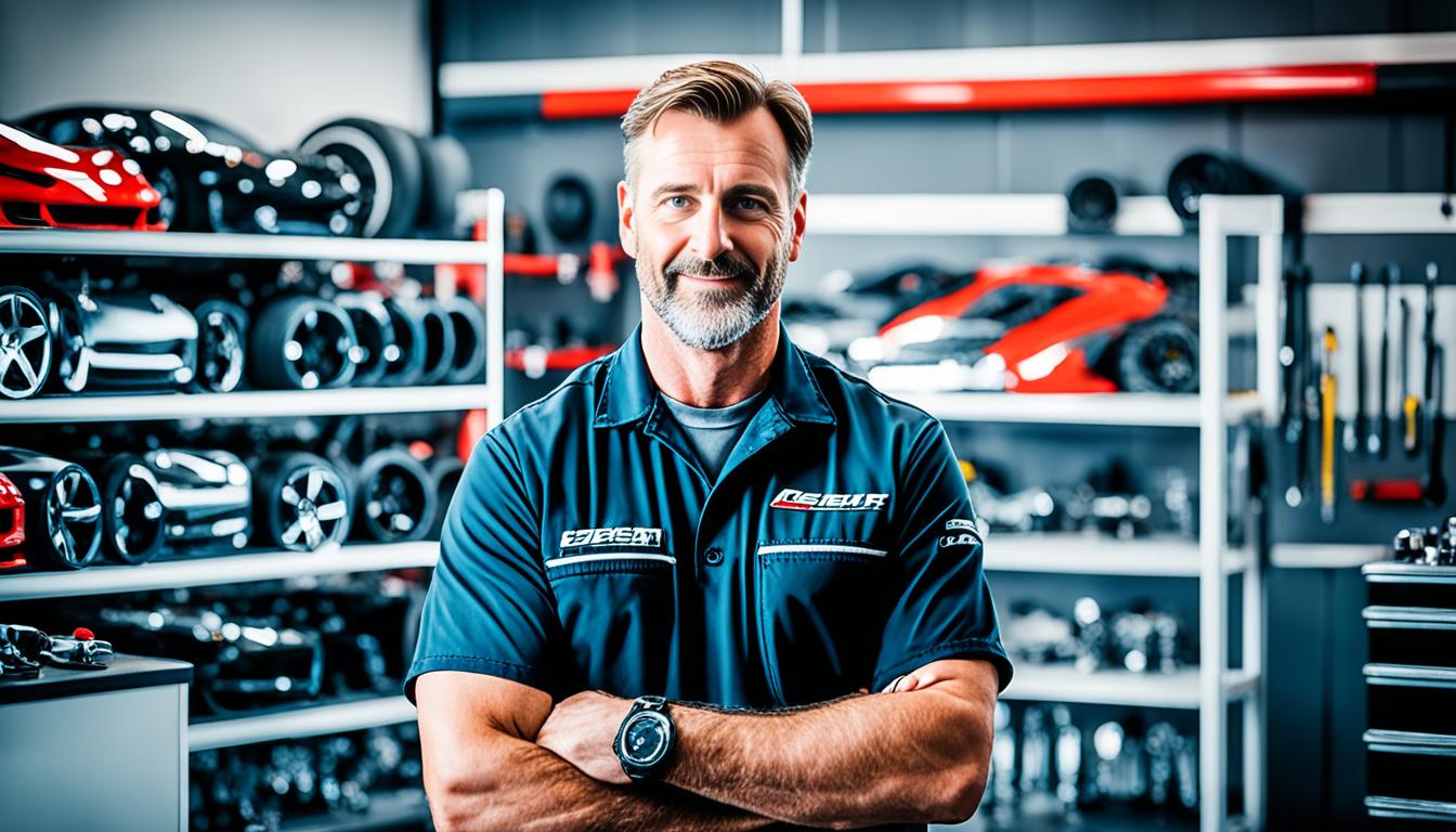 auto collision repair evaluation germany motoexpert