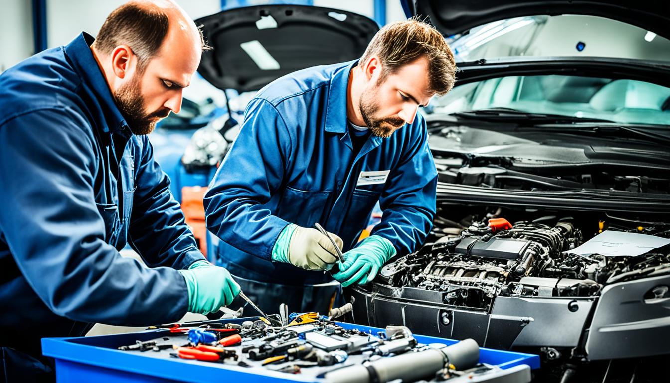 automotive claim settlement services germany motoexpert