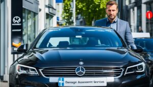 car damage assessment specialist germany motoexpert