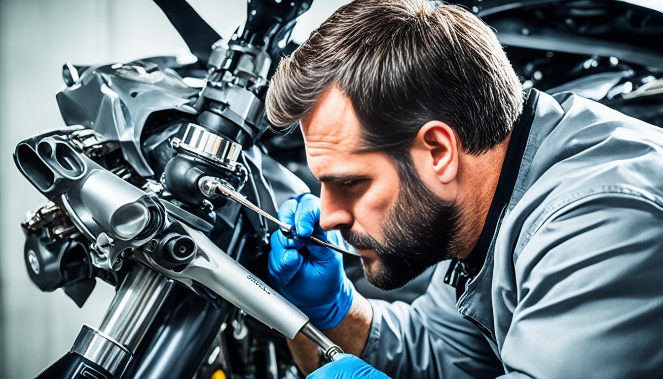 collision repair specialist germany motoexpert