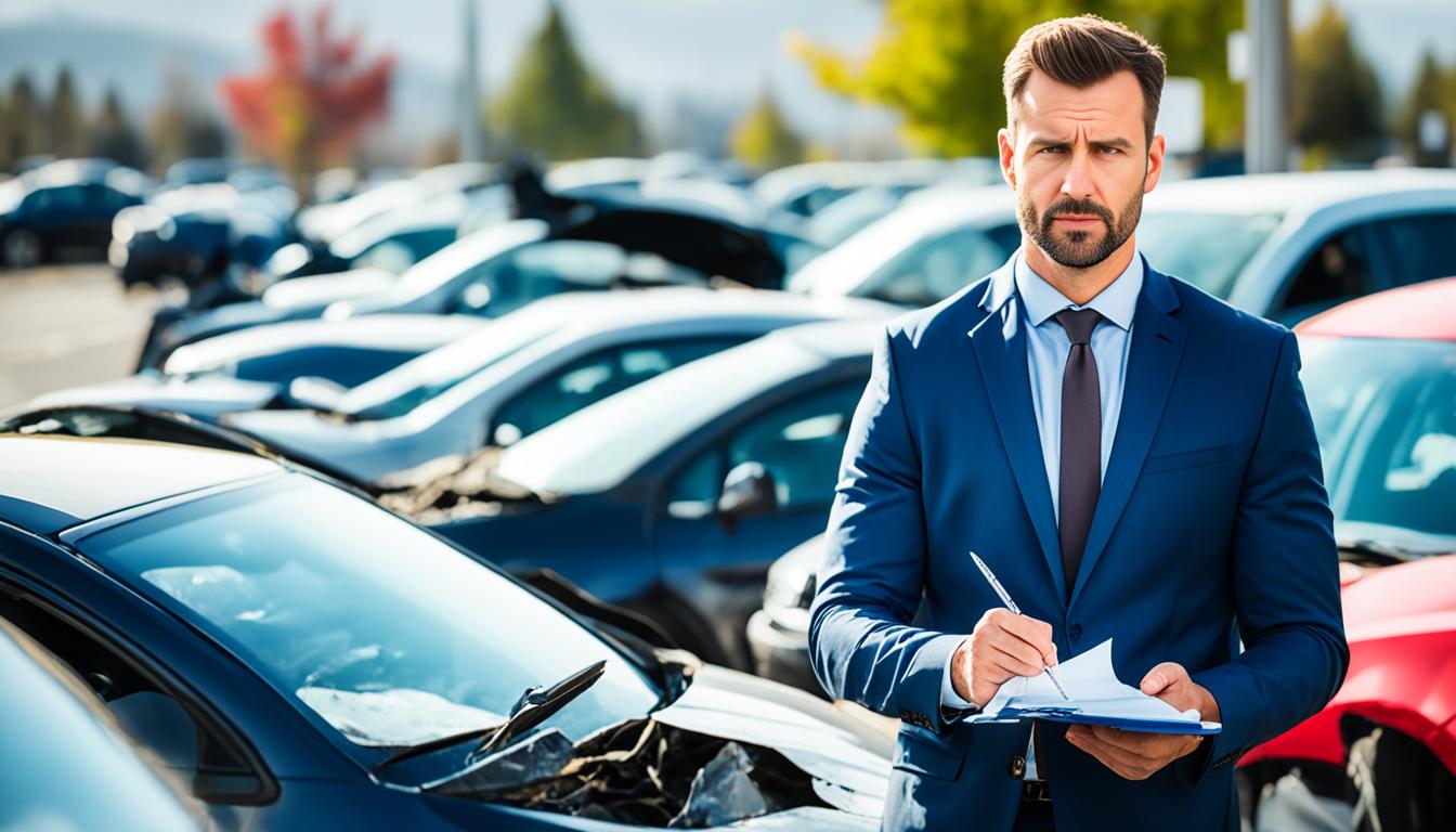 expert collision damage evaluation germany motoexpert