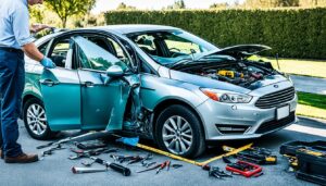 expert vehicle damage evaluation germany motoexpert