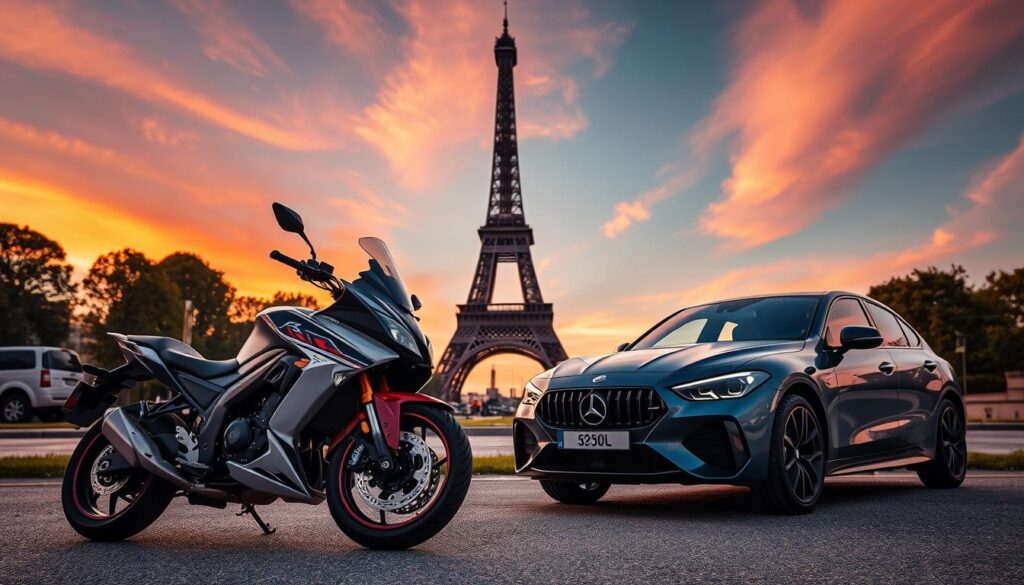 Motoexpert Kooperationen Frankreich