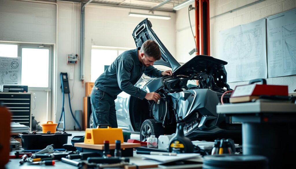 Unabhängige technische Gutachten