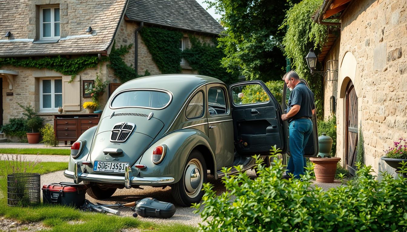 auto EXPERT IN   FRANKREICH  MOTOEXPERT
