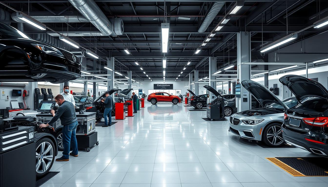 car EXPERT SERVICES    FRANKREICH  MOTOEXPERT