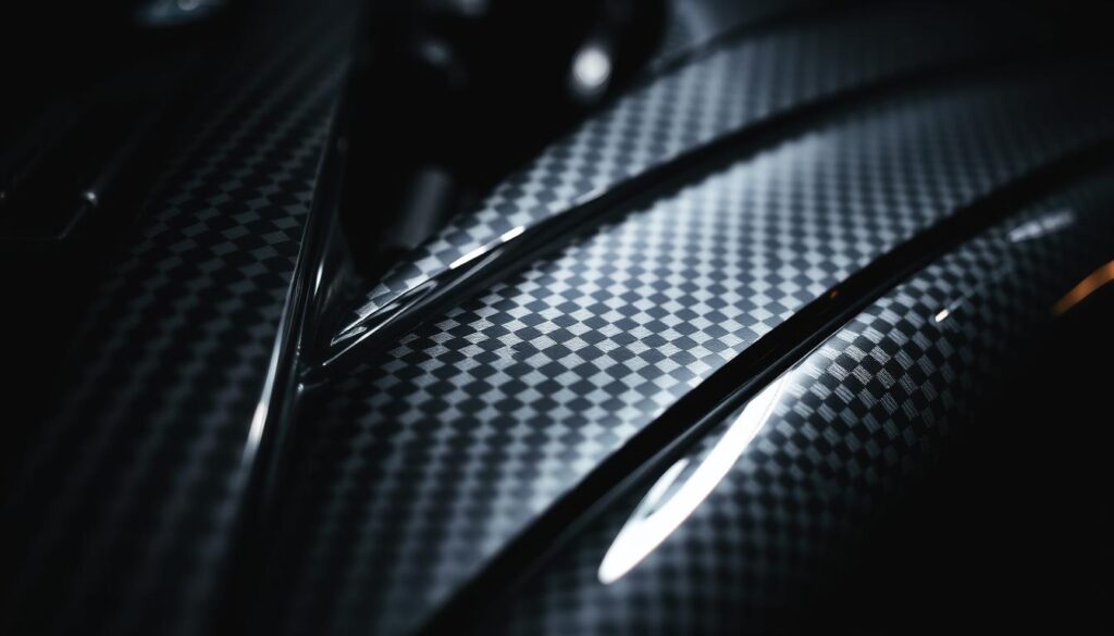 carbon fiber parts