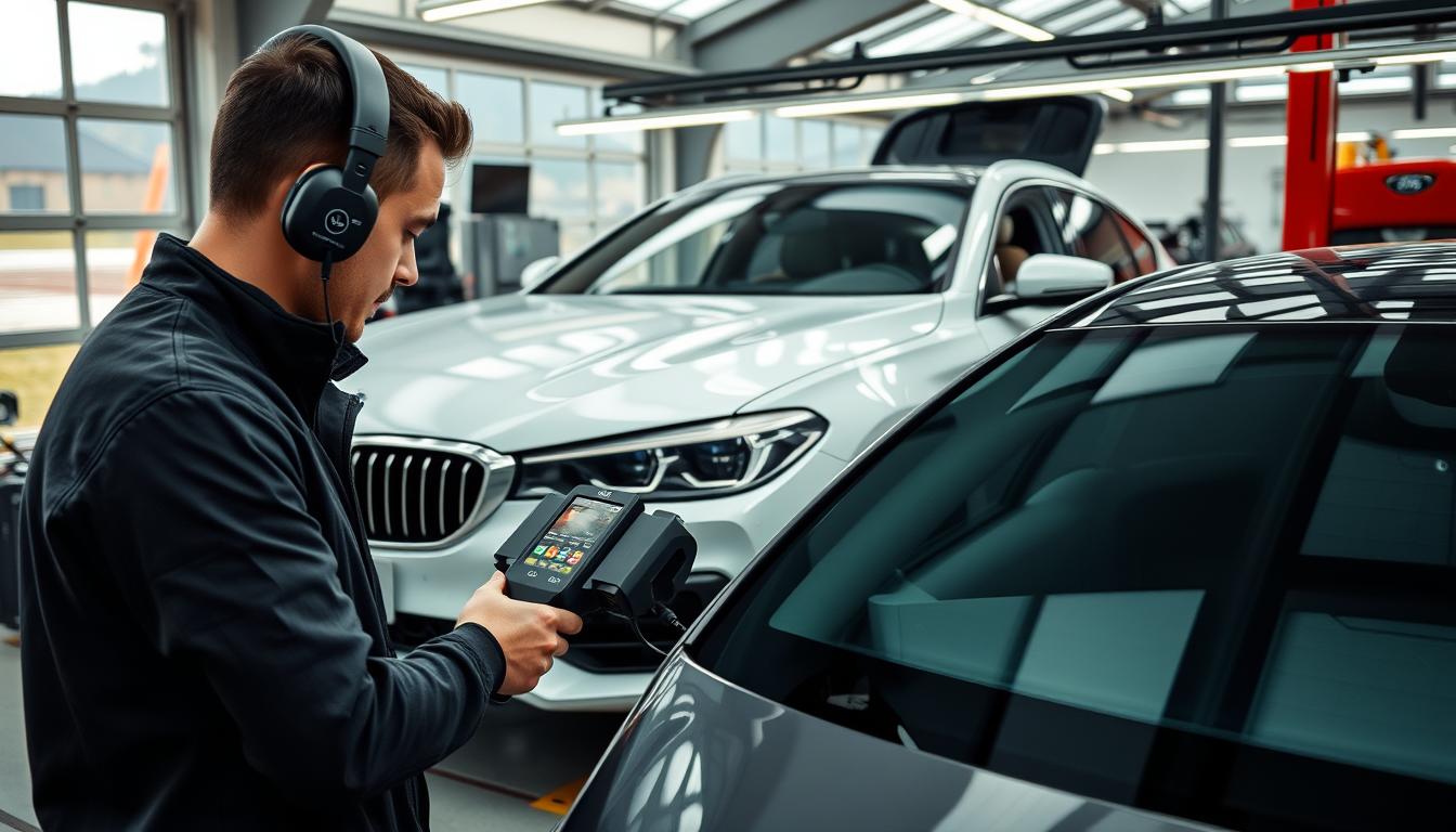 Car Assessment Professional  Germany MOTOEXPERT