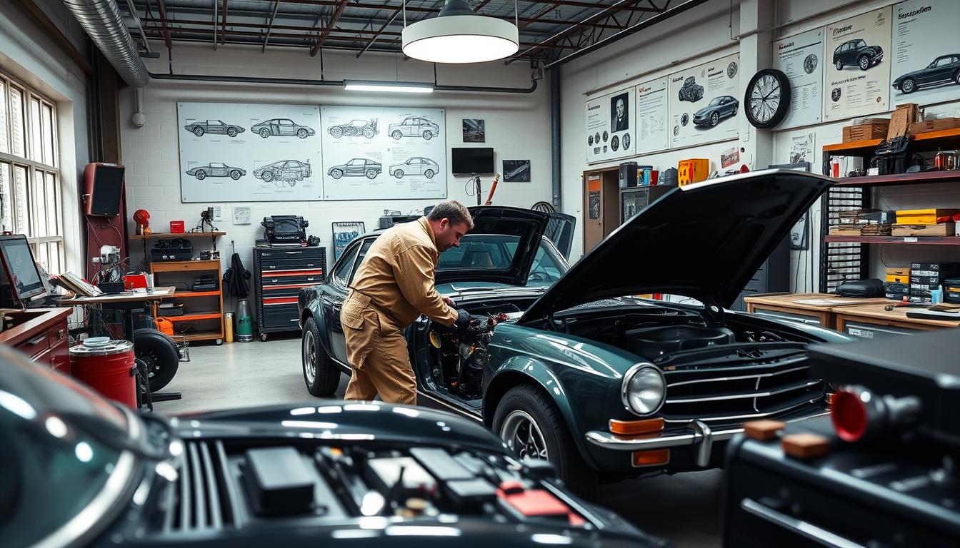 KFZ SACHVERSTÄNDIGER IN   Germany MOTOEXPERT