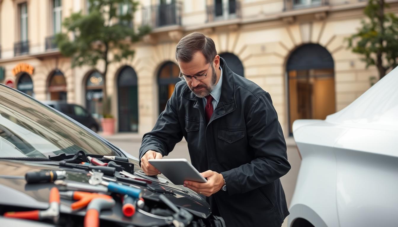 fahrzeugbewertung nach schaden frankreich motoexpert