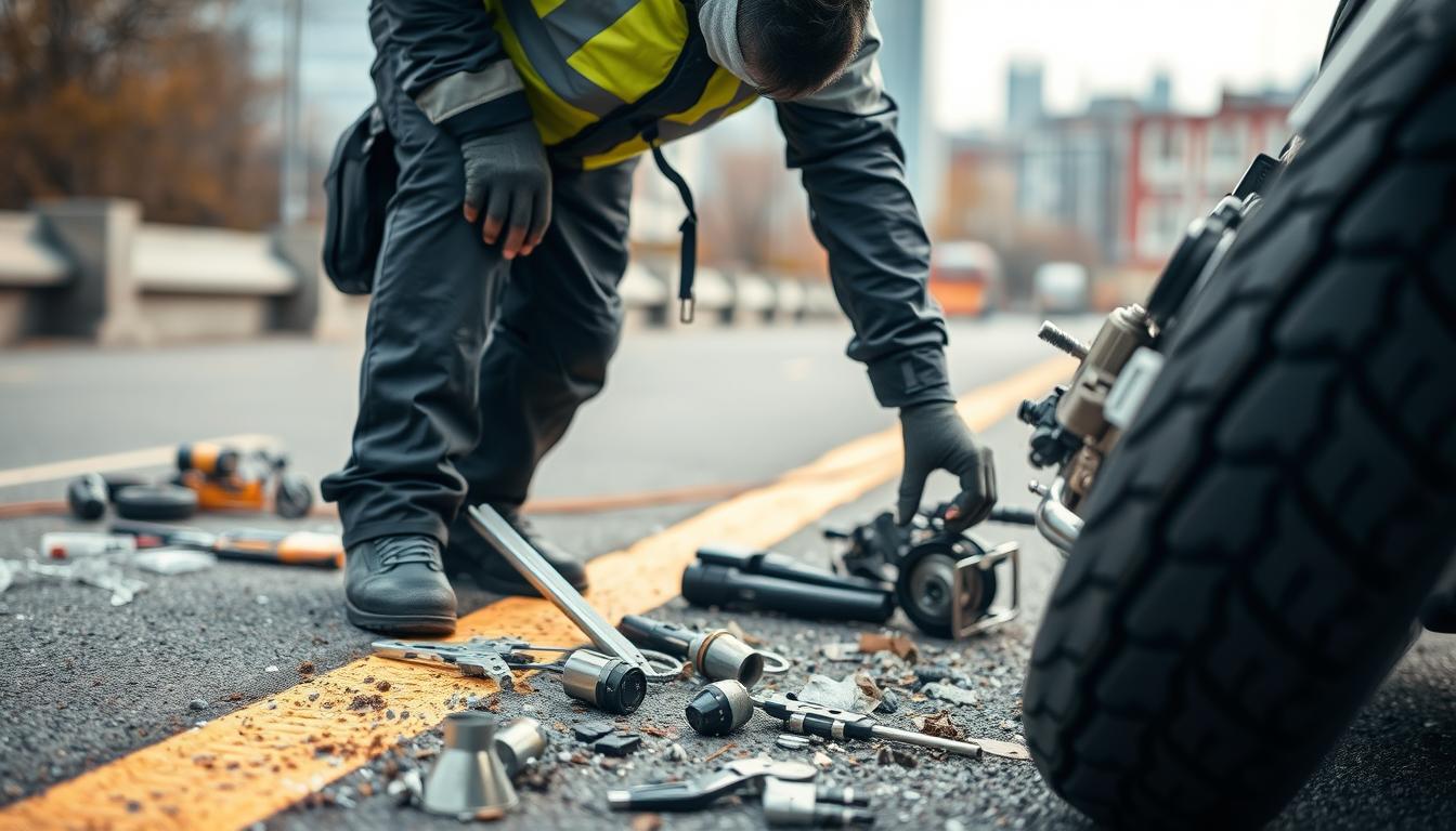 ACCIDENT EXPERT -  Germany MOTOEXPERT
