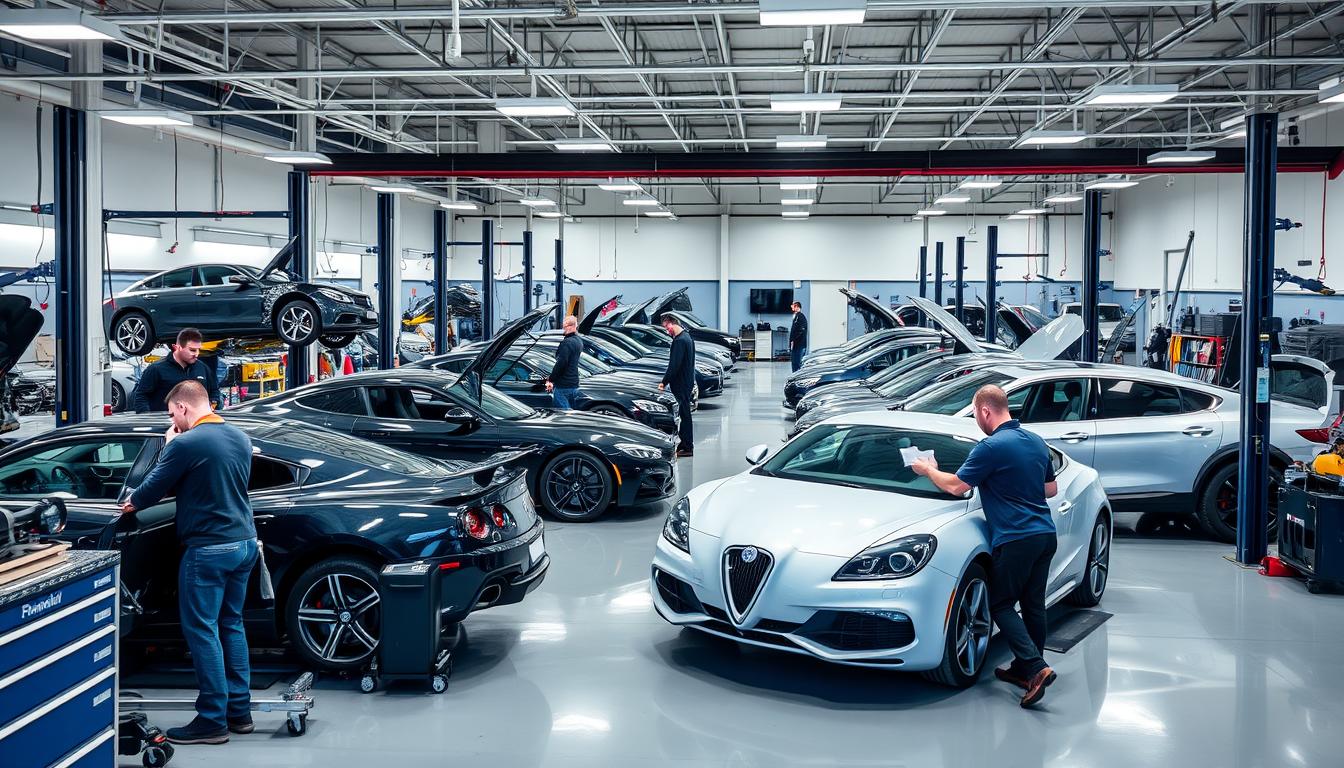 Automotive Expertise  Germany MOTOEXPERT