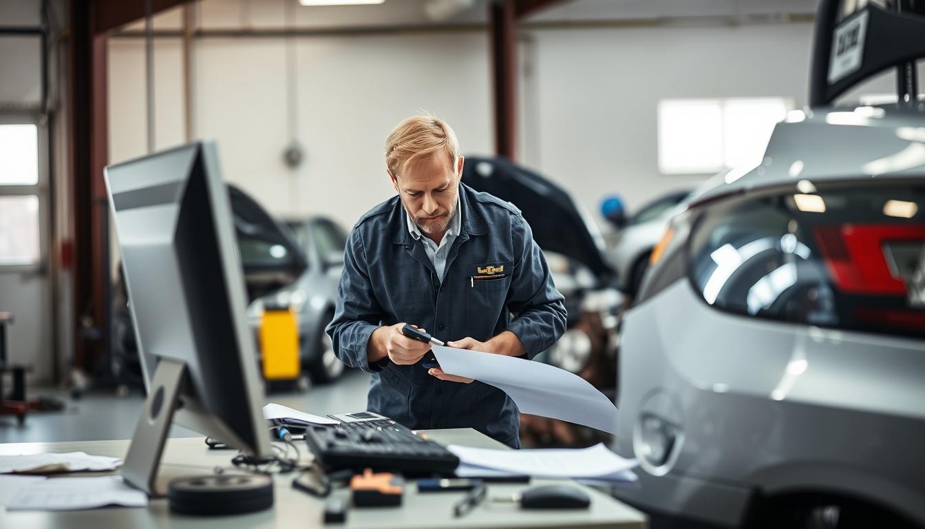 Car Insurance Assessor   Germany MOTOEXPERT