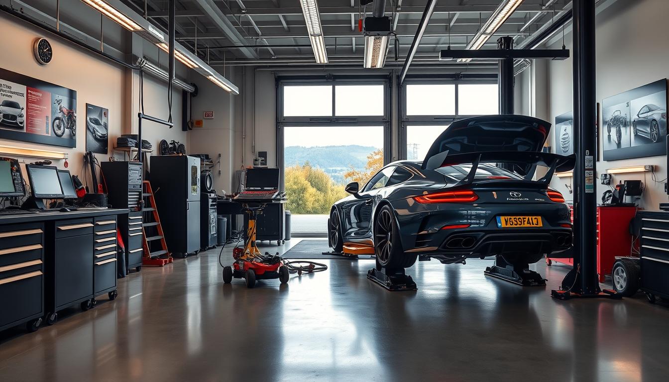 MOTOEXPERT CAR  Germany MOTOEXPERT