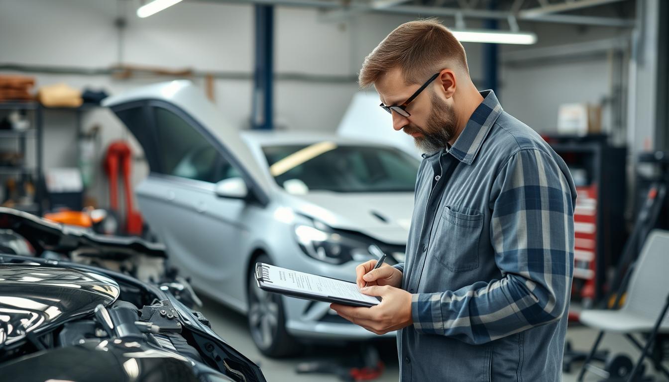 Motor Vehicle Damage Appraiser   Germany MOTOEXPERT