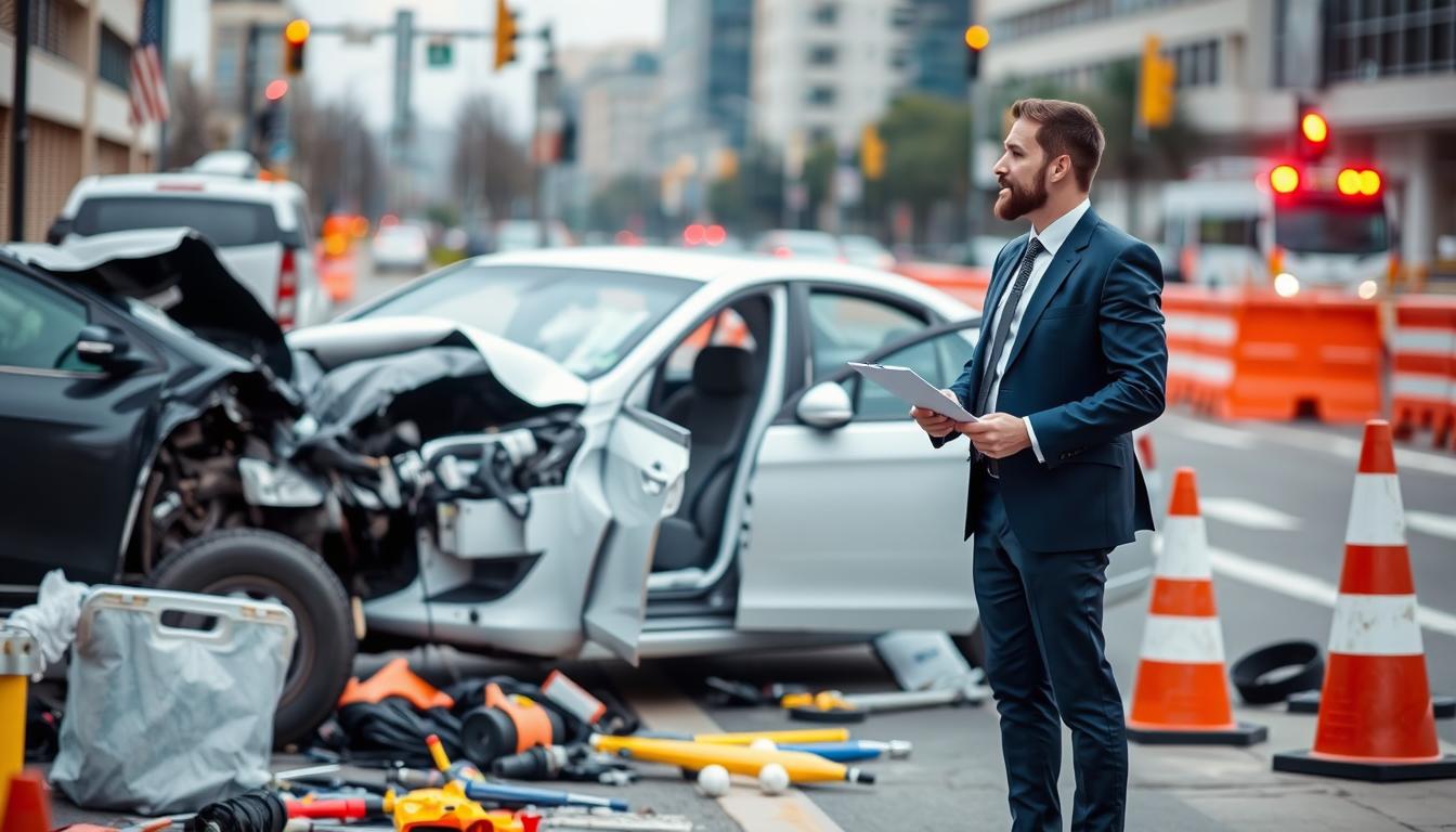 Vehicle Accident Consultant   Germany MOTOEXPERT