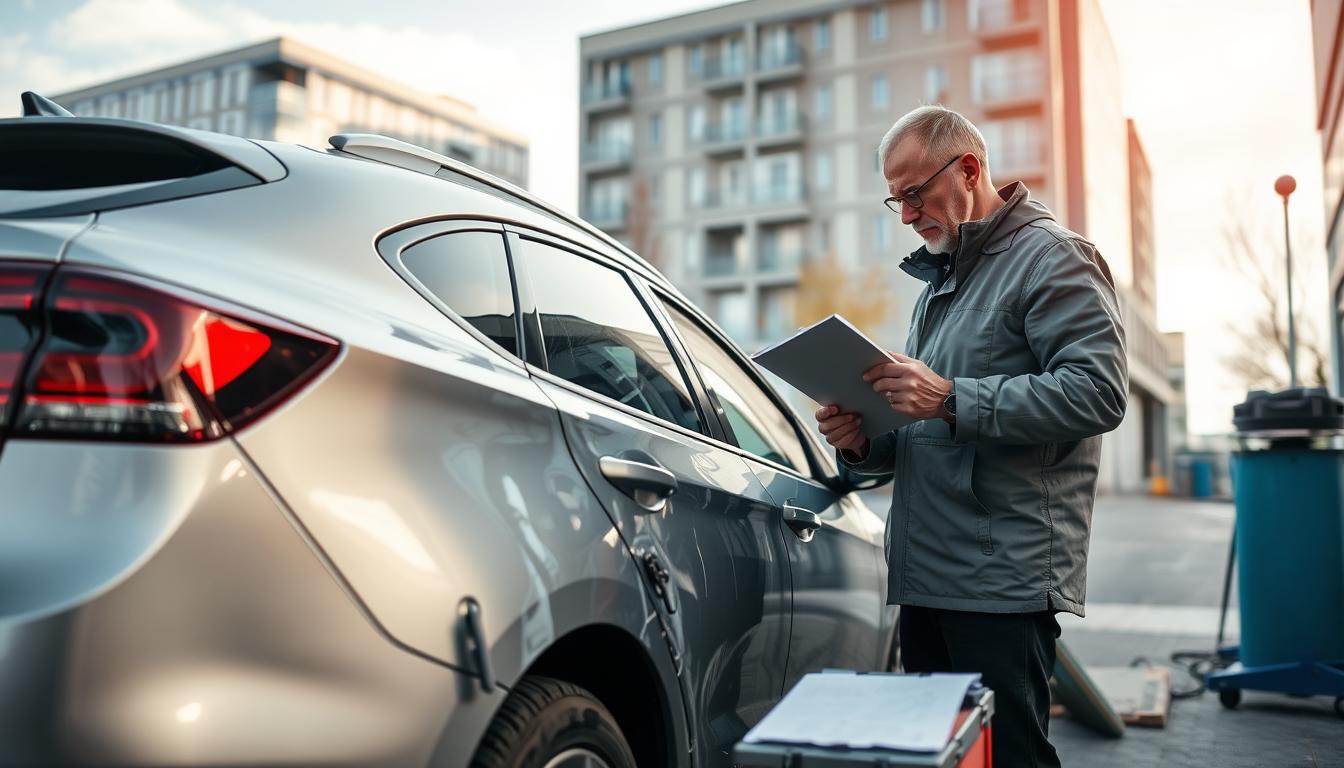 auto EXPERT COMPREHENSIVE INSURANCE DAMAGE