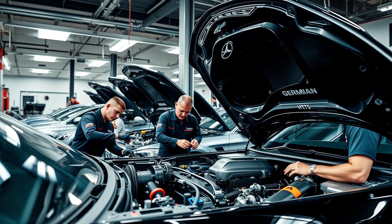 auto EXPERT IN  Germany MOTOEXPERT