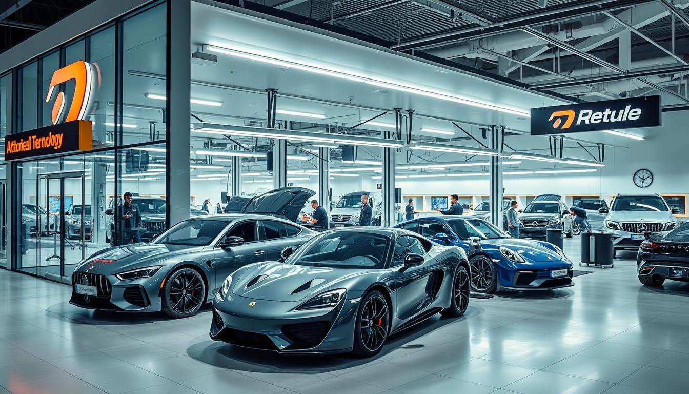 auto EXPERT MOTOEXPERT  Germany MOTOEXPERT