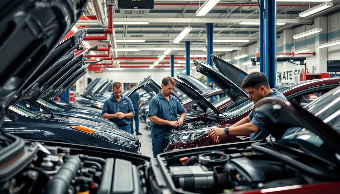 autoEXPERT SERVICES -  Germany MOTOEXPERT