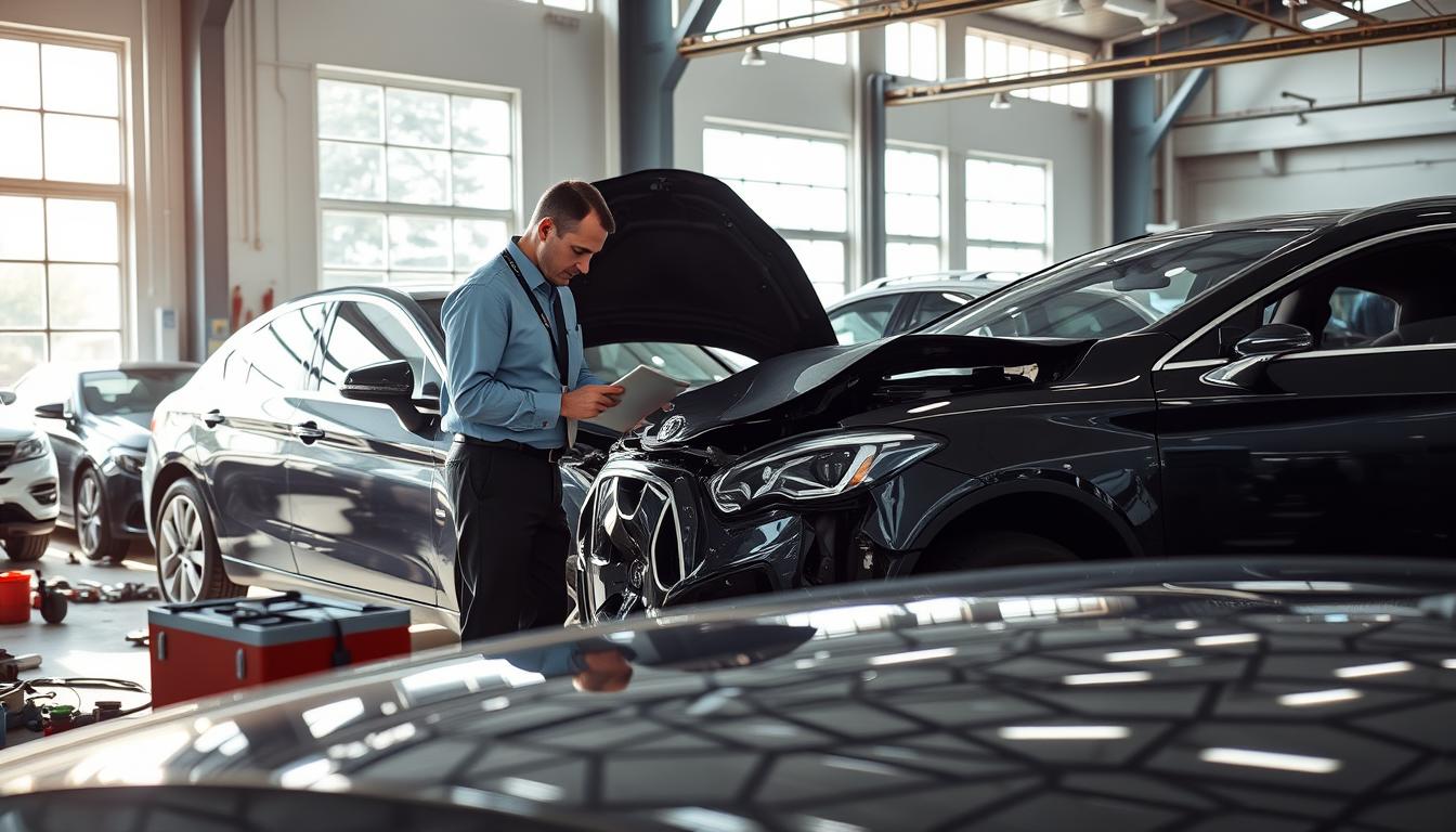 automotive accident appraisal germany motoexpert