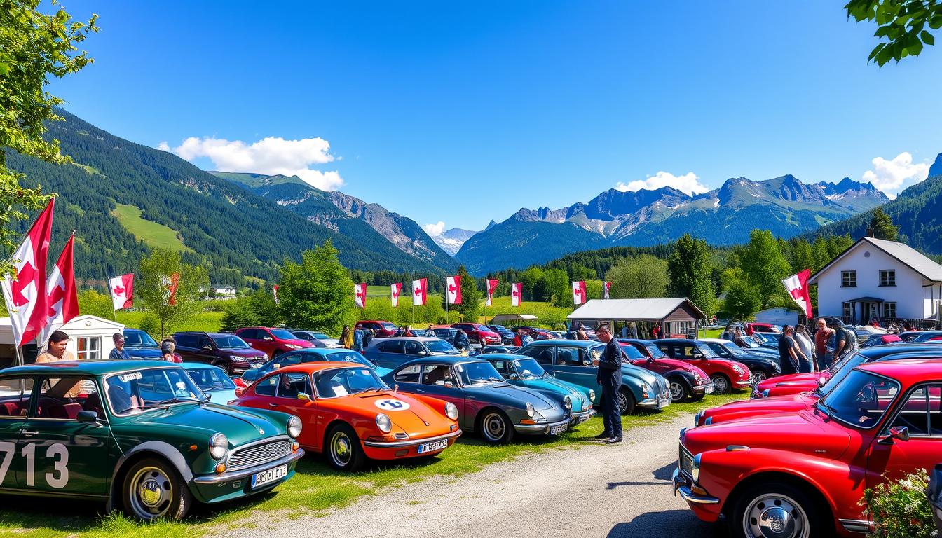 car ASSOCIATION IN Austria MOTOEXPERT