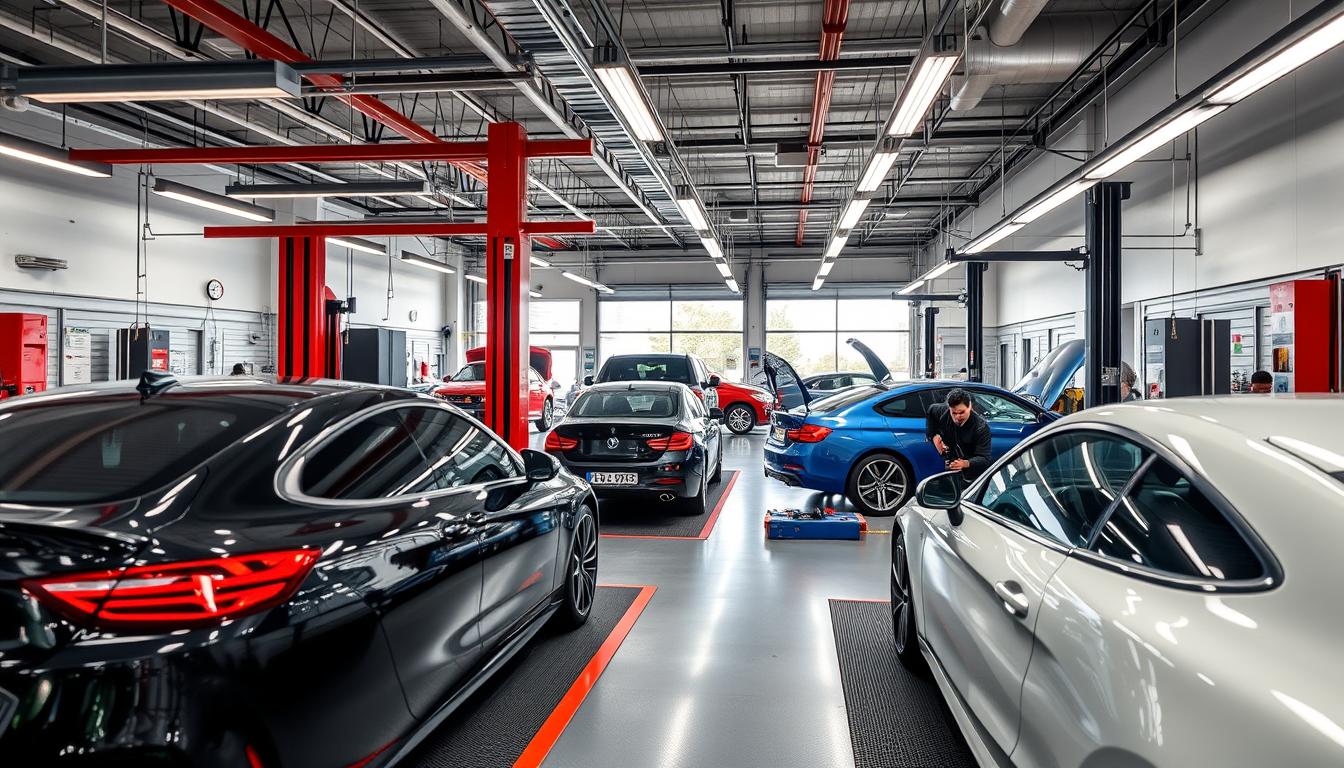 car EXPERT SERVICES   Germany MOTOEXPERT