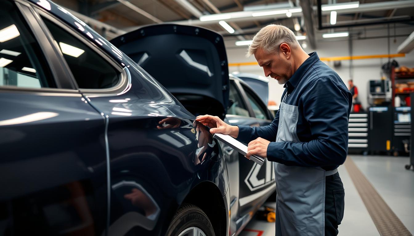 car damage assessment services germany motoexpert