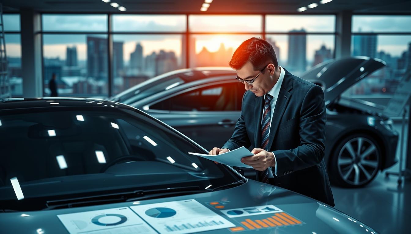professional car insurance appraiser germany motoexpert