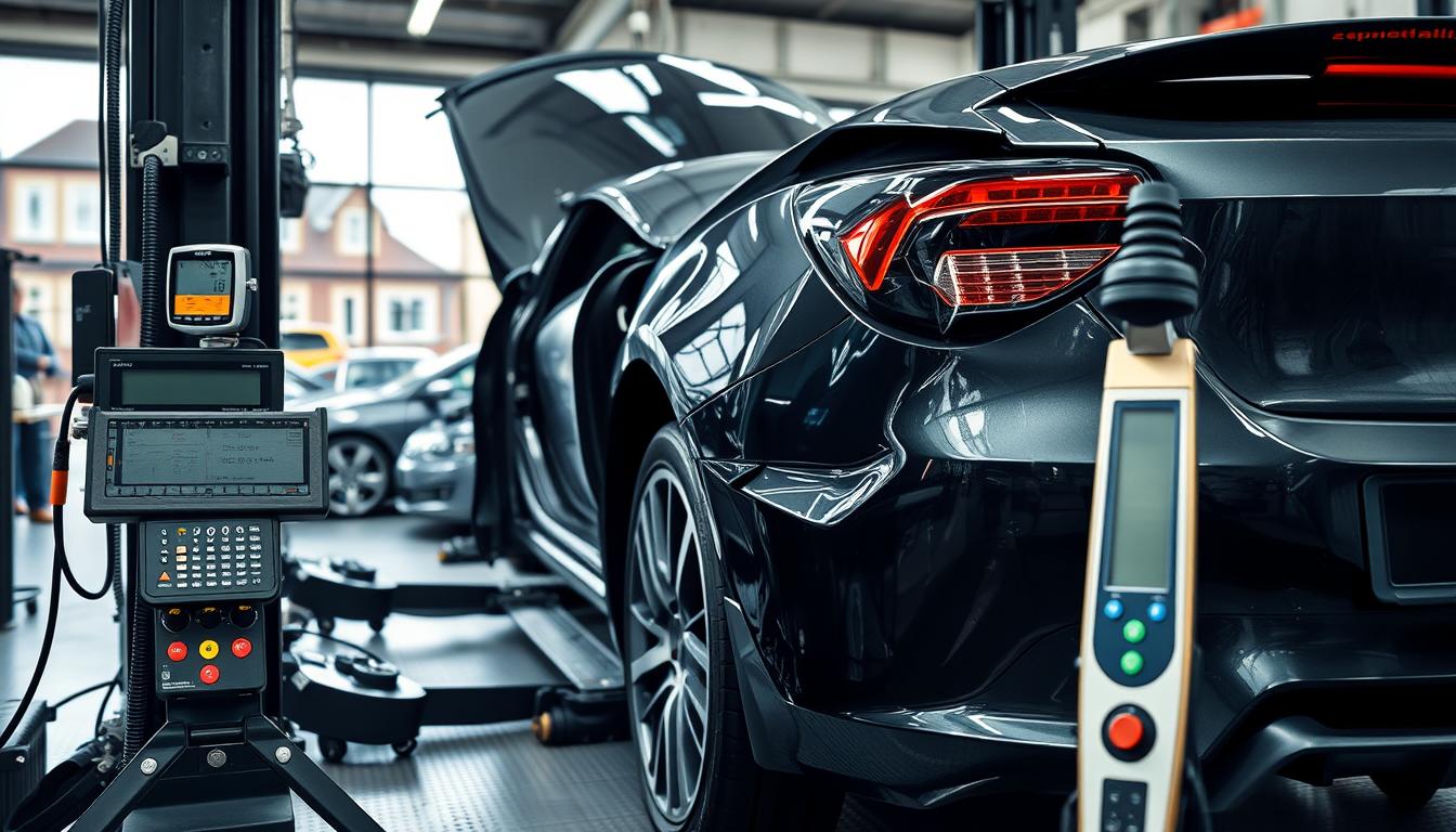 automotive damage appraisal expert germany motoexpert
