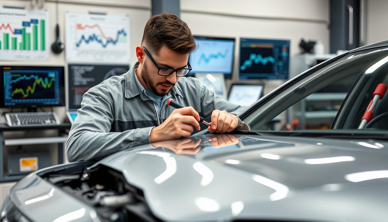 certified car damage appraiser germany motoexpert