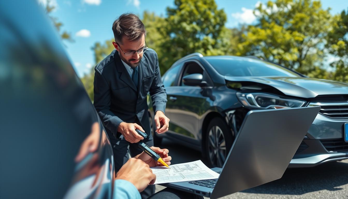 expert auto accident assessment germany motoexpert