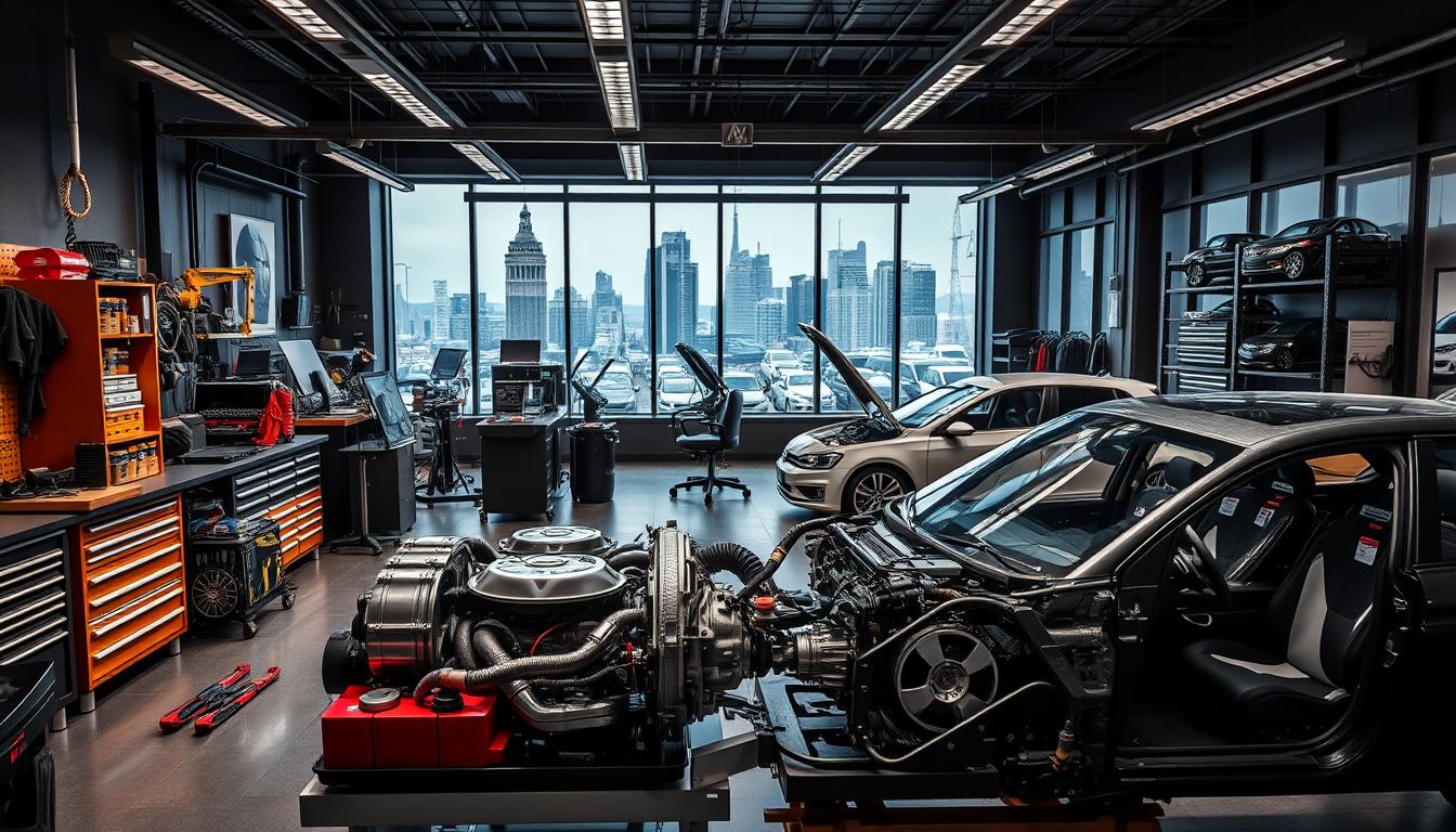 expert witness in automotive claims germany motoexpert